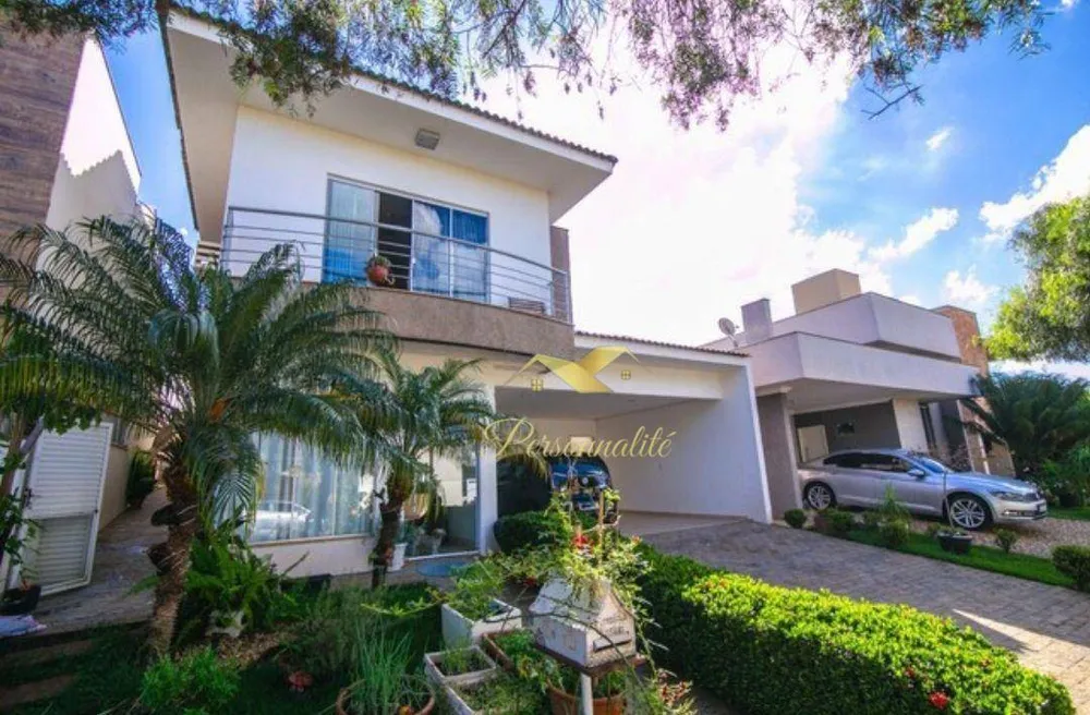 Casa, 3 quartos, 194 m² - Foto 3