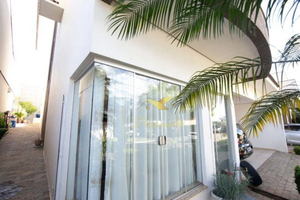 Casa, 3 quartos, 194 m² - Foto 4