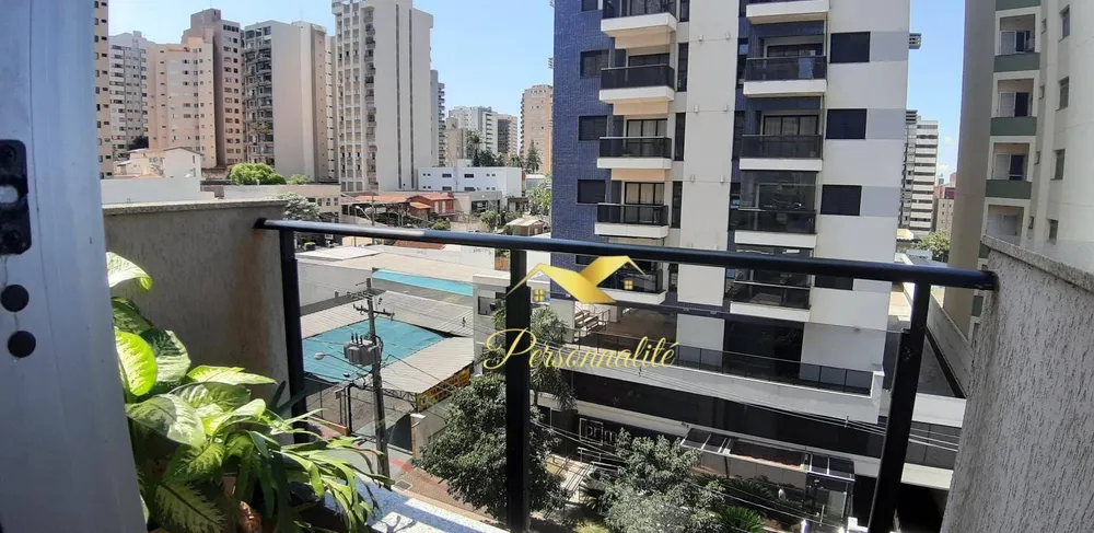 Apartamento, 2 quartos, 54 m² - Foto 2