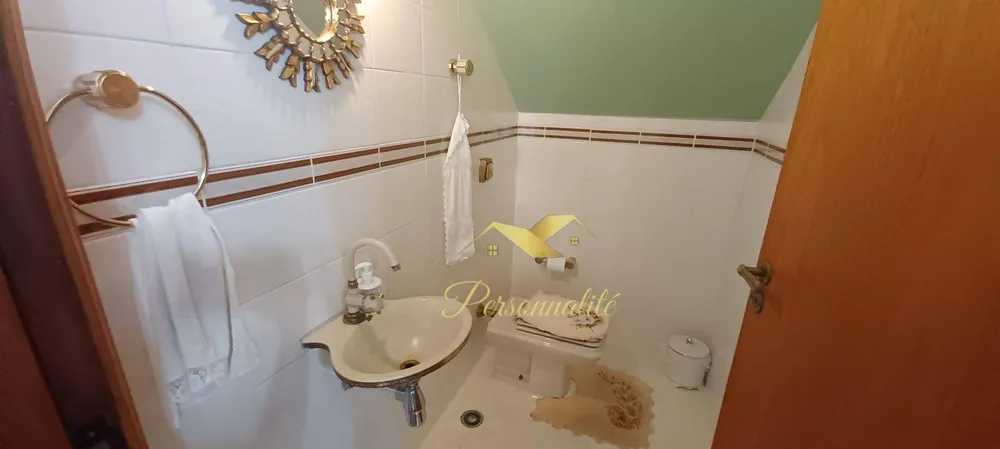 Casa, 5 quartos, 345 m² - Foto 3