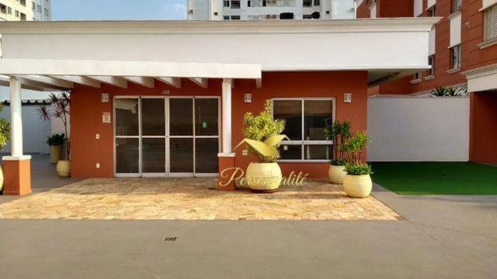 Apartamento, 3 quartos, 69 m² - Foto 1