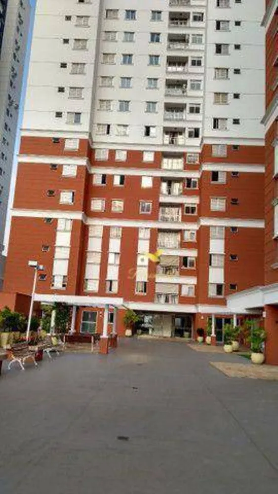 Apartamento, 3 quartos, 69 m² - Foto 2