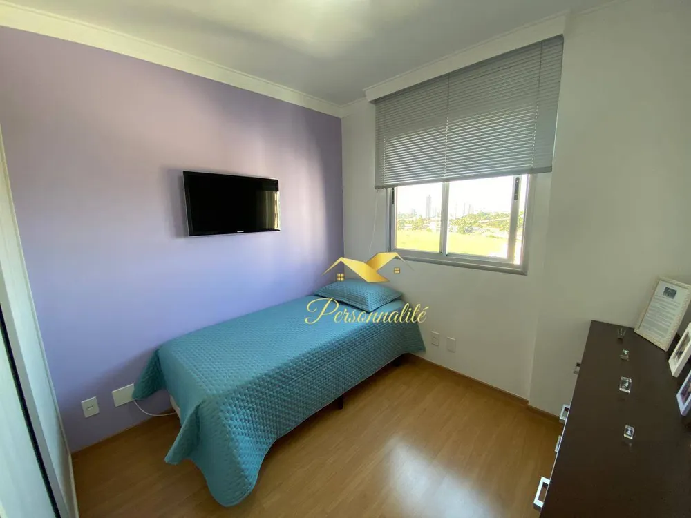 Apartamento, 3 quartos, 69 m² - Foto 4