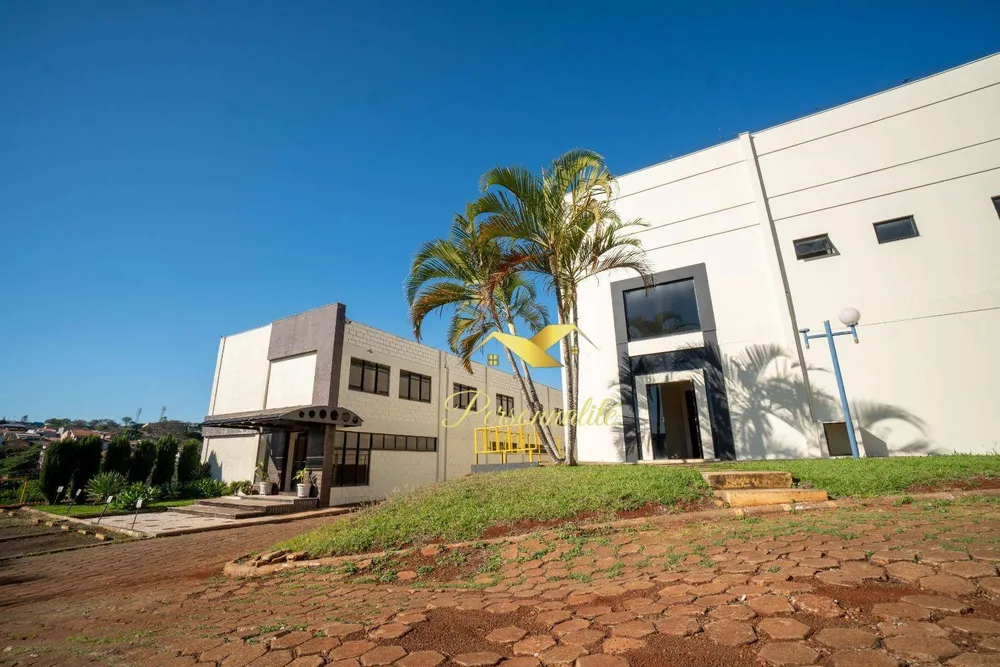 Depósito-Galpão, 2548 m² - Foto 4