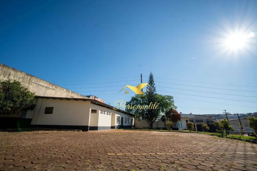 Depósito-Galpão, 2548 m² - Foto 3