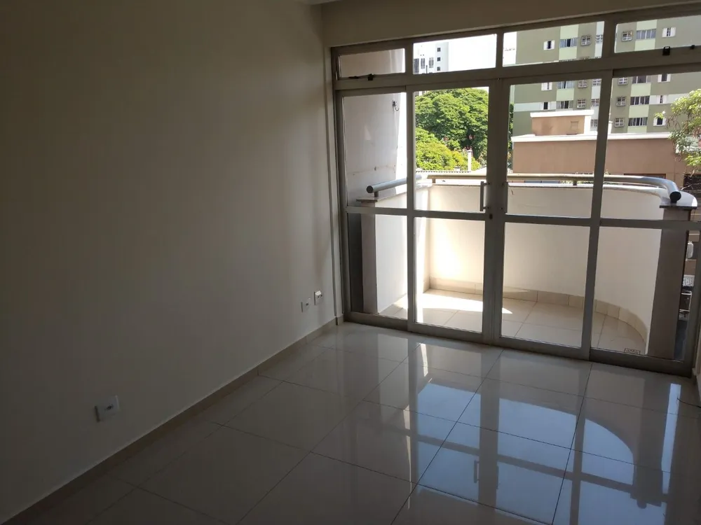 Apartamento, 3 quartos, 95 m² - Foto 2