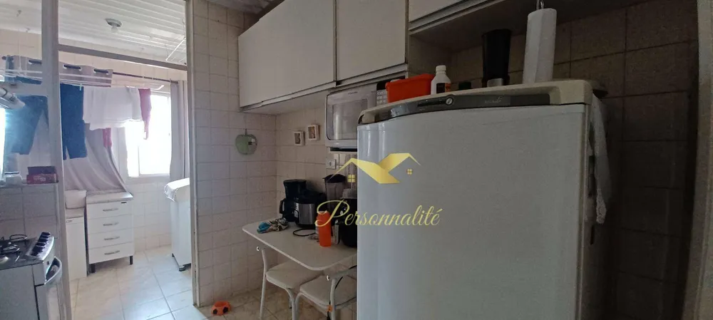 Apartamento, 3 quartos, 90 m² - Foto 3