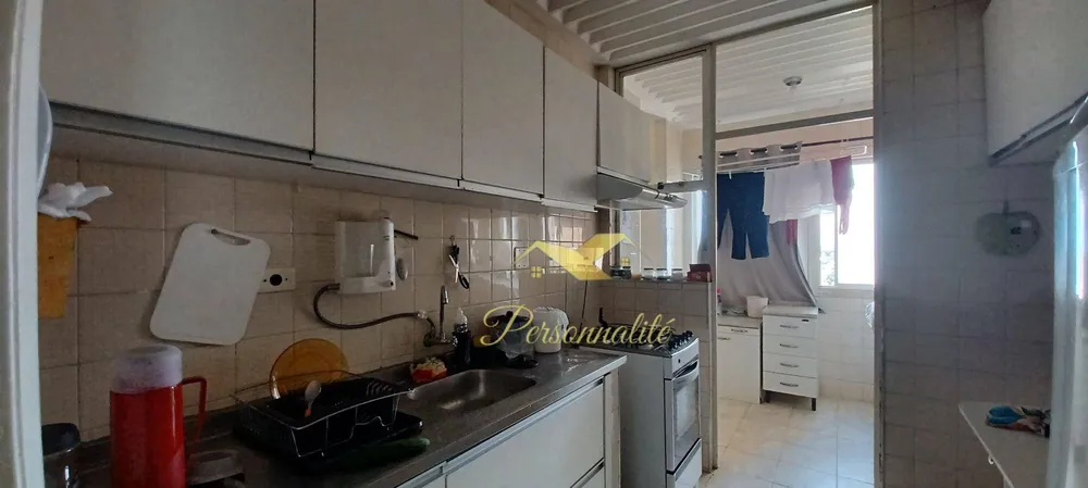 Apartamento, 3 quartos, 90 m² - Foto 2
