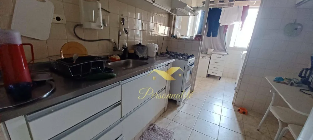 Apartamento, 3 quartos, 90 m² - Foto 4