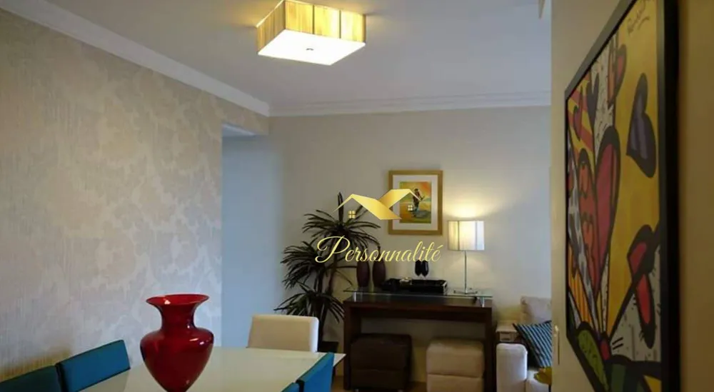 Apartamento, 3 quartos, 79 m² - Foto 3