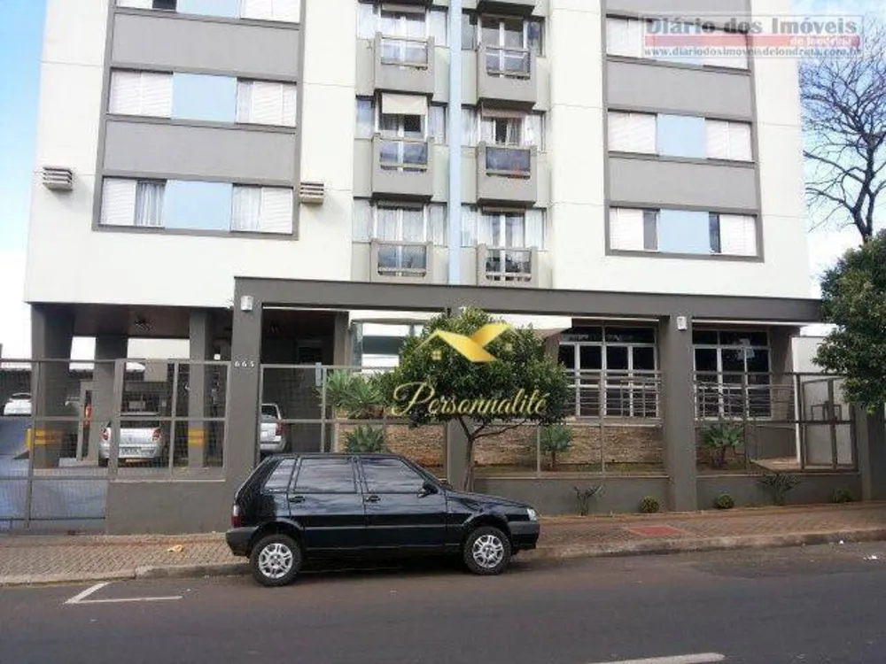 Apartamento, 3 quartos, 79 m² - Foto 2