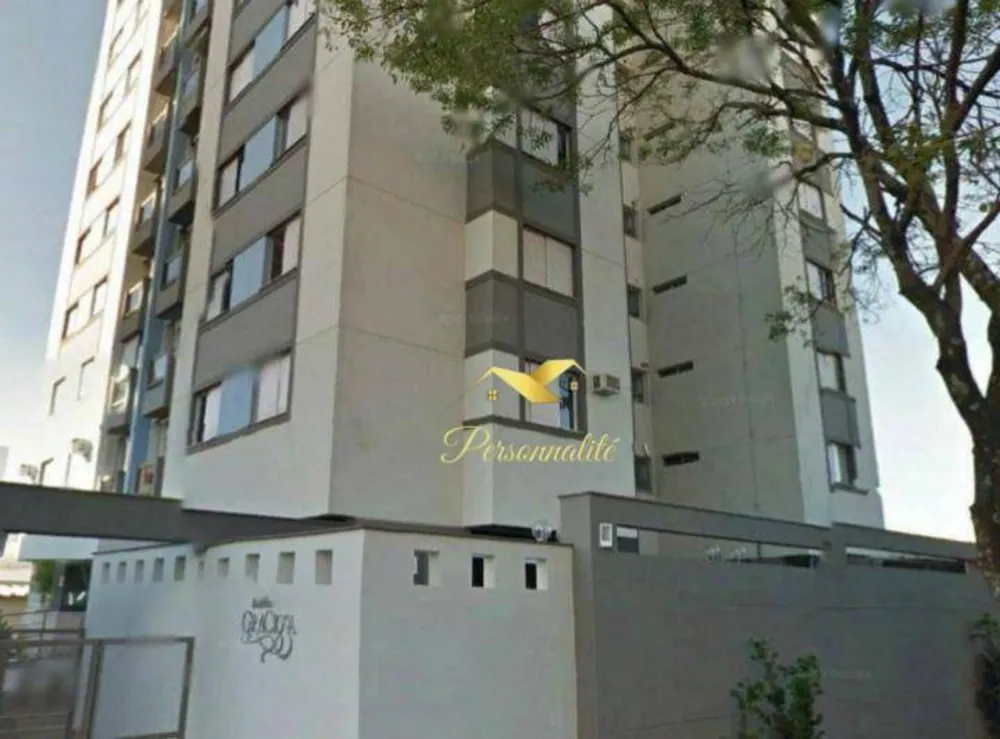 Apartamento, 3 quartos, 79 m² - Foto 1