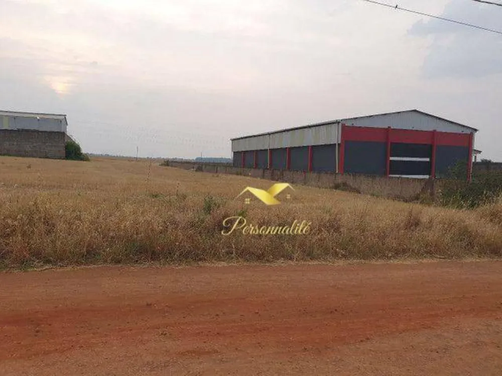 Loteamento e Condomínio, 2730 m² - Foto 1