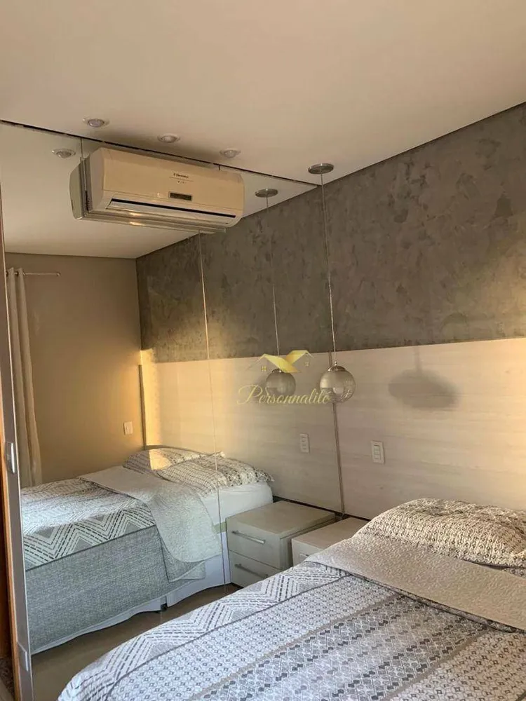 Apartamento, 3 quartos, 84 m² - Foto 2