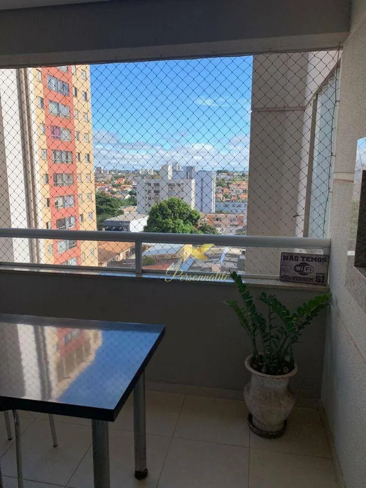 Apartamento, 3 quartos, 84 m² - Foto 3