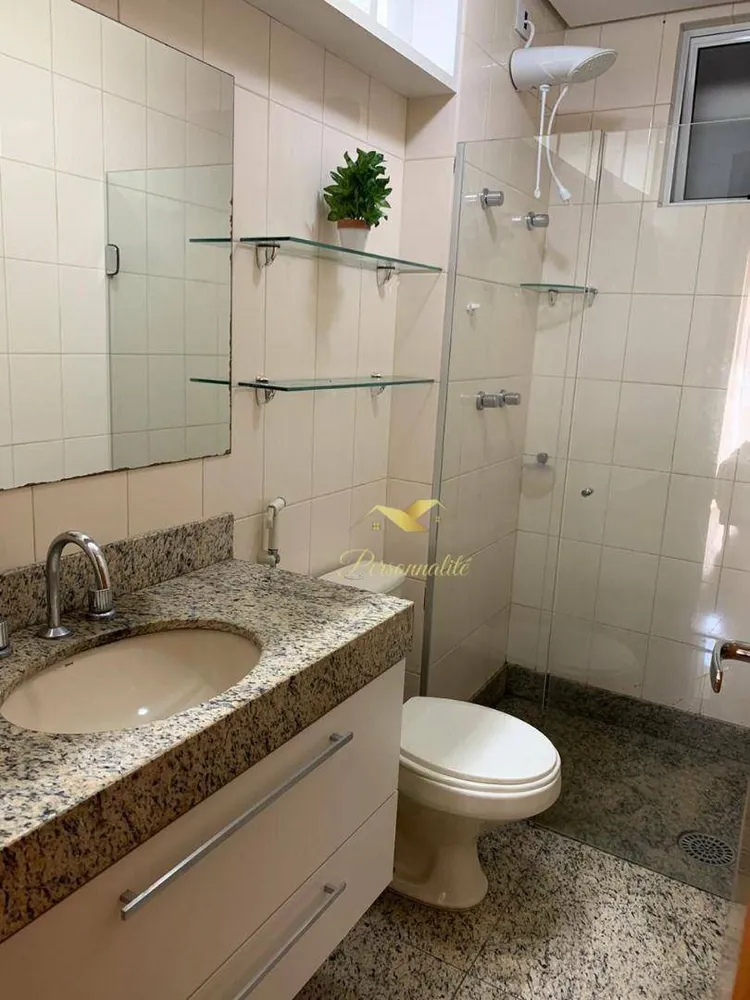 Apartamento, 3 quartos, 84 m² - Foto 4