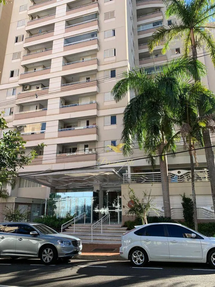 Apartamento, 3 quartos, 84 m² - Foto 1