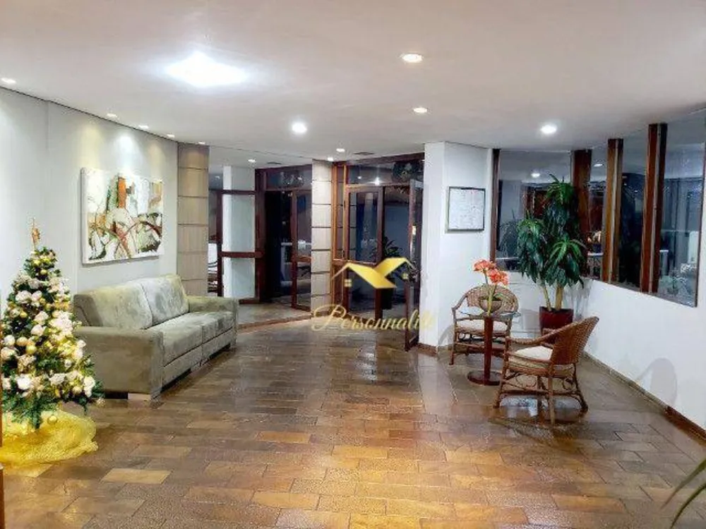 Apartamento, 3 quartos, 63 m² - Foto 3
