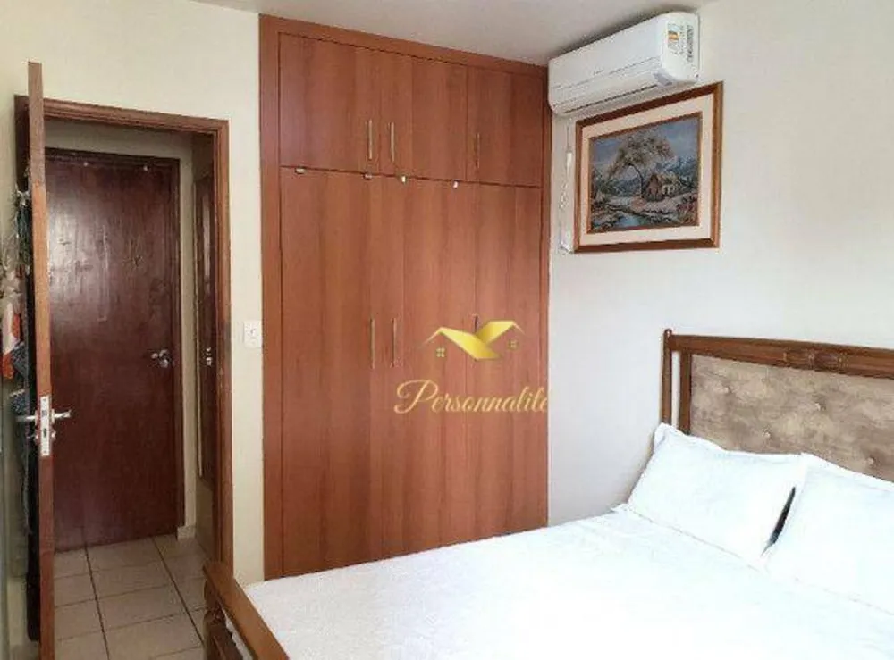 Apartamento, 3 quartos, 63 m² - Foto 4