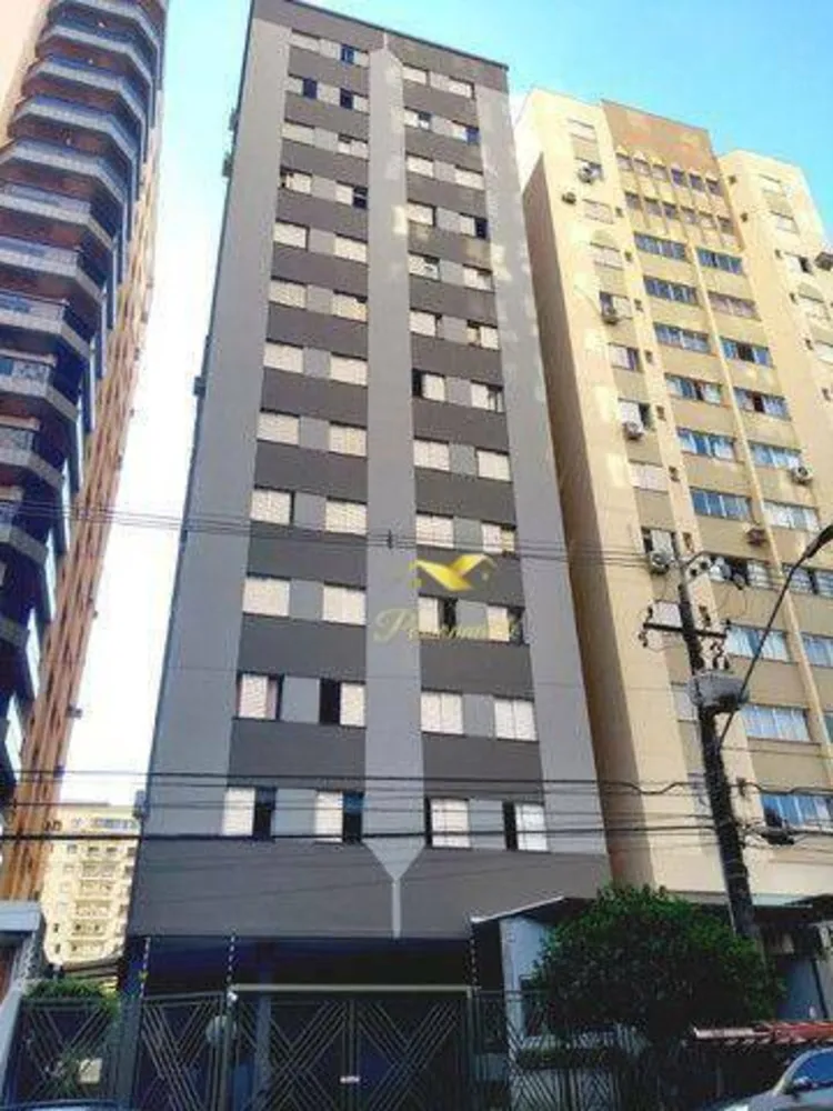 Apartamento, 3 quartos, 63 m² - Foto 2