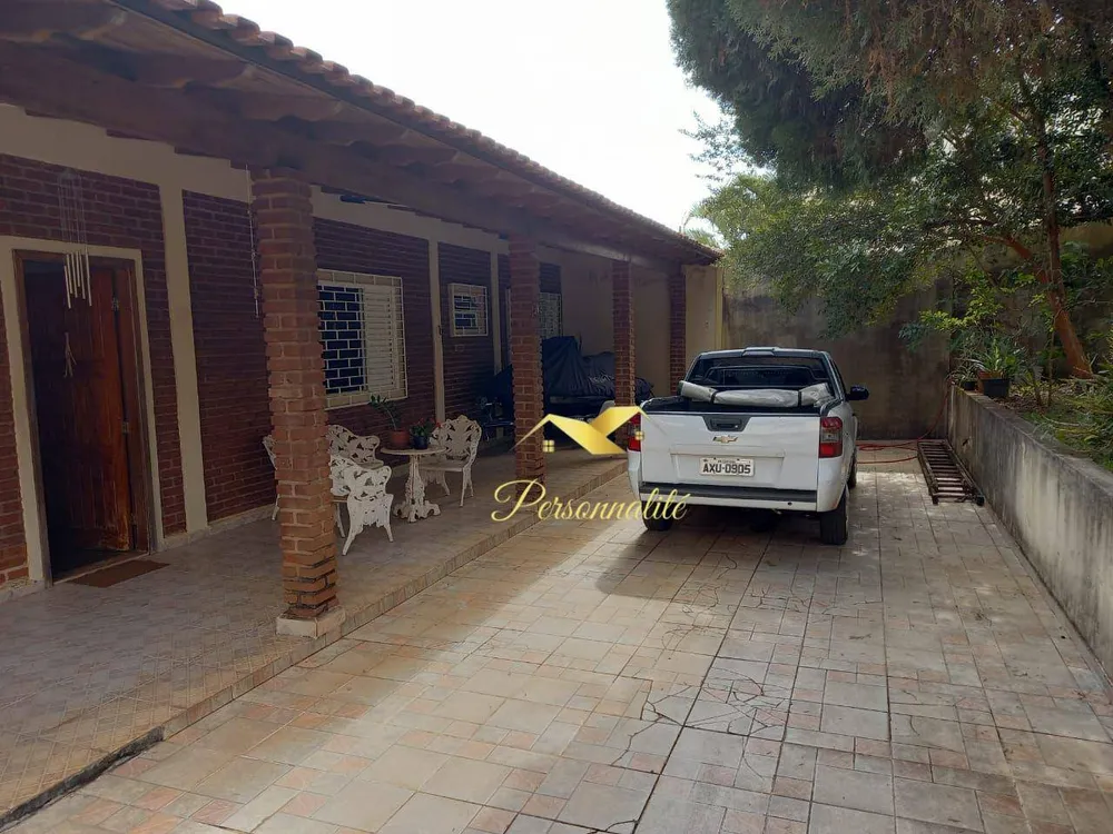 Casa, 5 quartos, 257 m² - Foto 3
