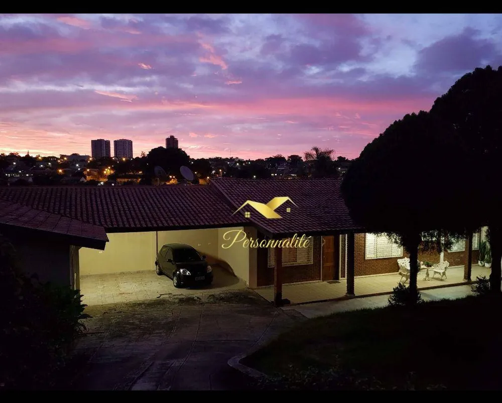 Casa, 5 quartos, 257 m² - Foto 4