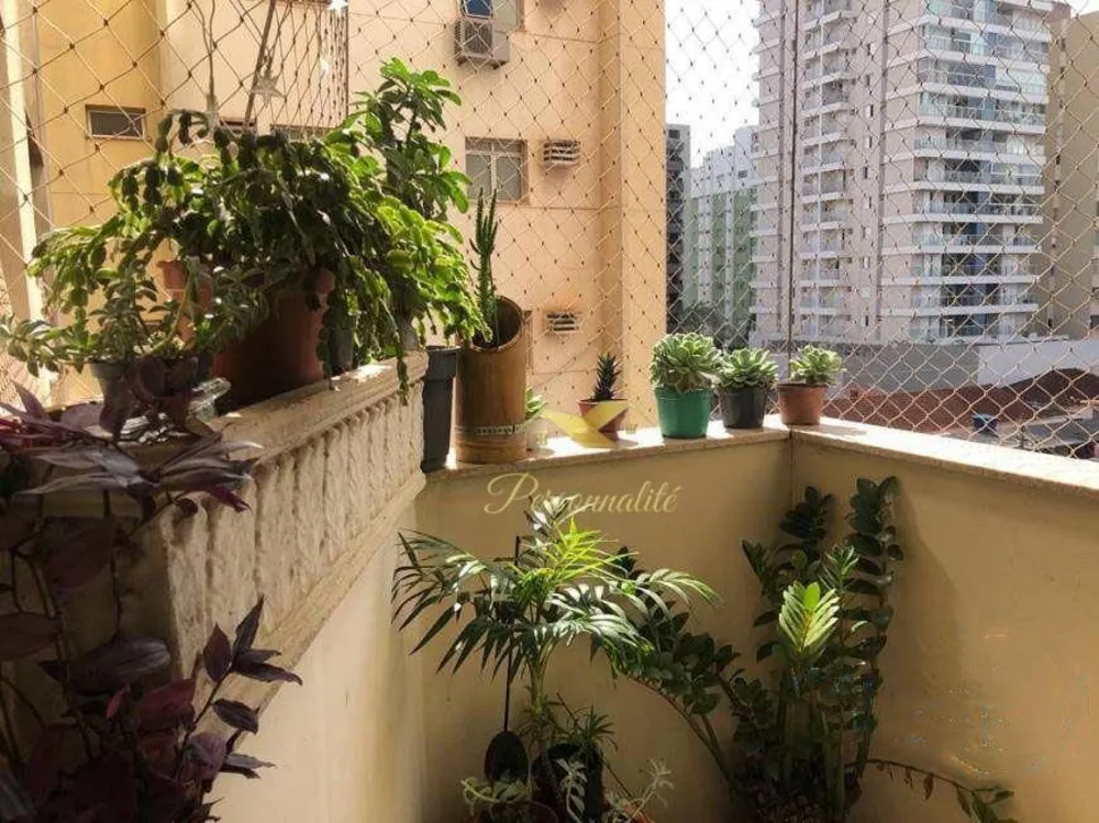 Apartamento, 3 quartos, 117 m² - Foto 3