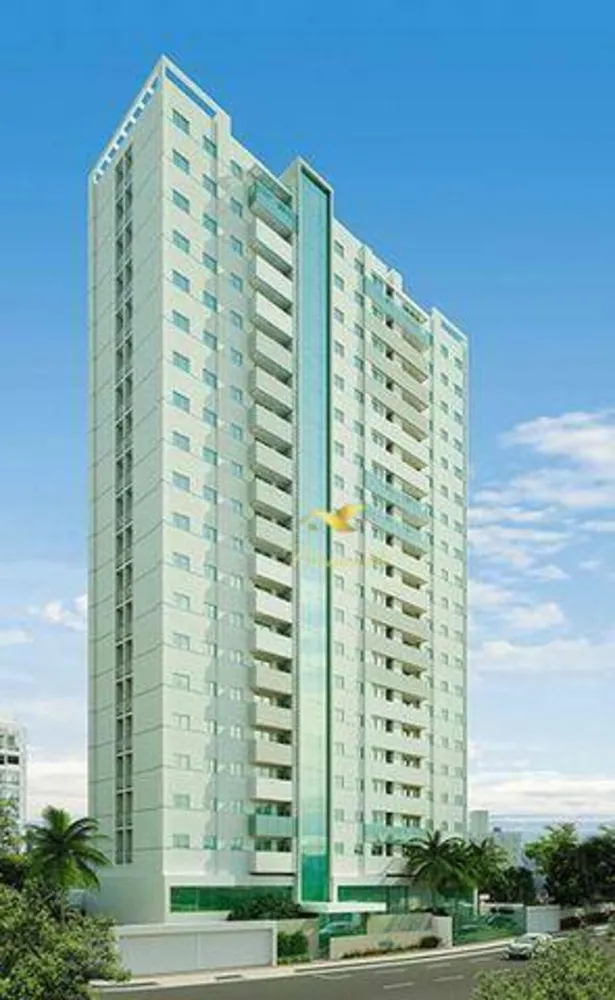 Apartamento, 2 quartos, 67 m² - Foto 1