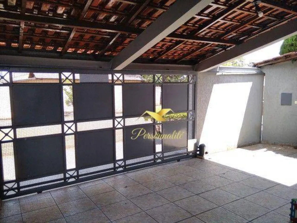 Casa, 3 quartos, 150 m² - Foto 2