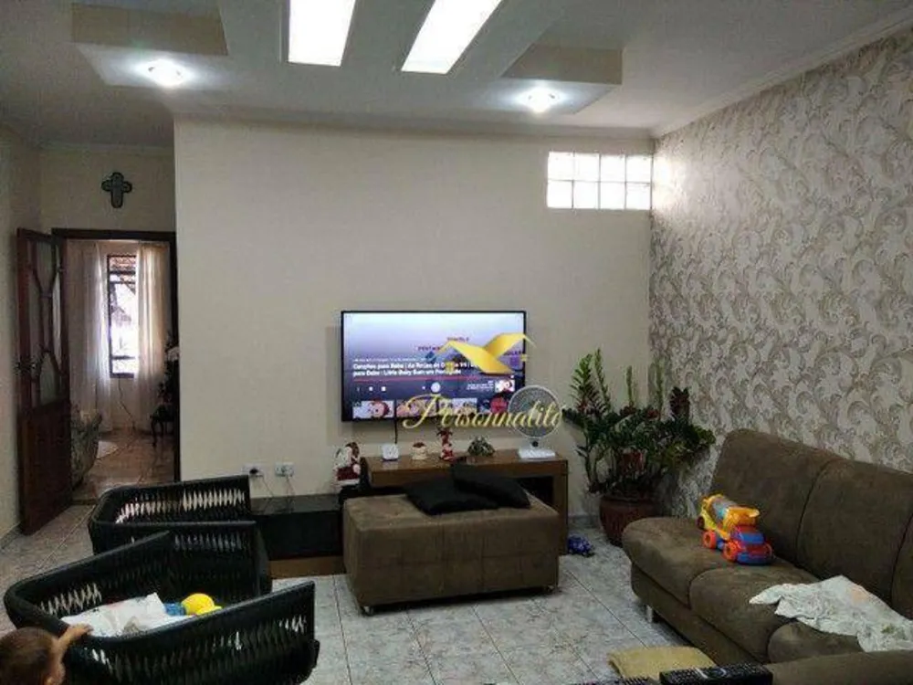 Casa, 3 quartos, 150 m² - Foto 3