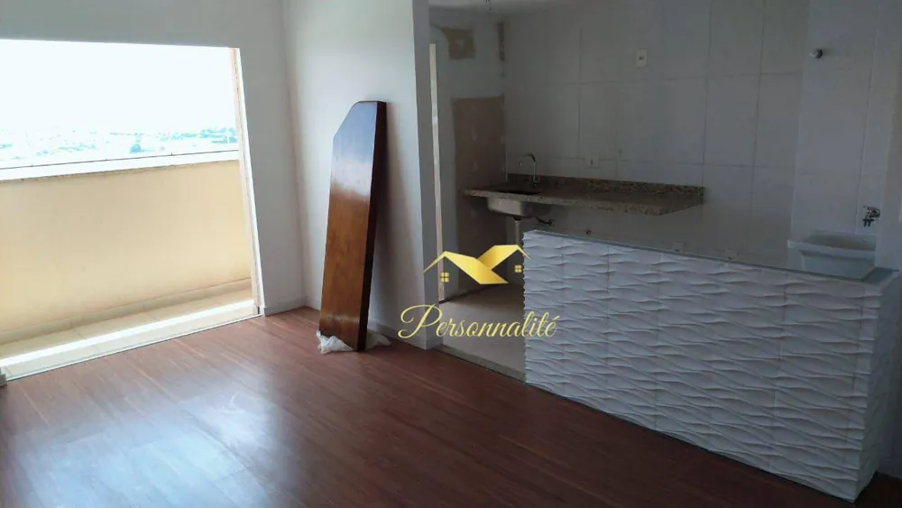 Apartamento, 3 quartos, 67 m² - Foto 2