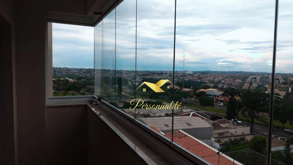 Apartamento, 3 quartos, 67 m² - Foto 4