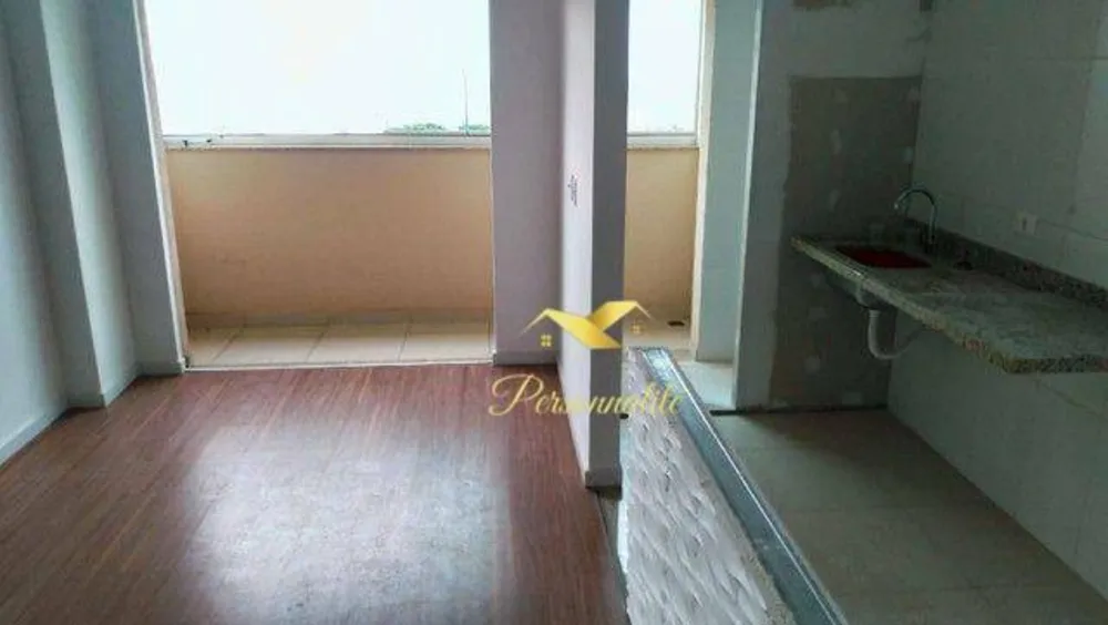 Apartamento, 3 quartos, 67 m² - Foto 3