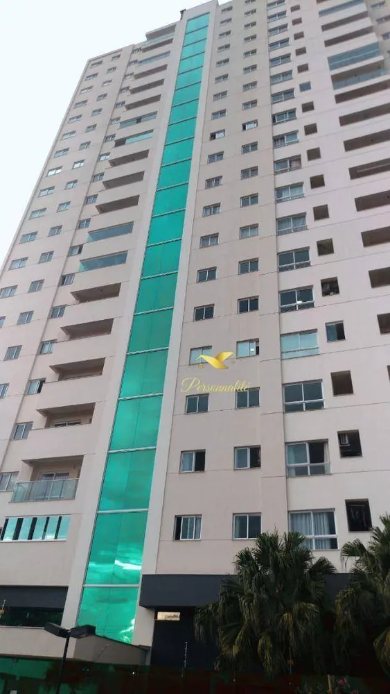Apartamento, 3 quartos, 67 m² - Foto 1