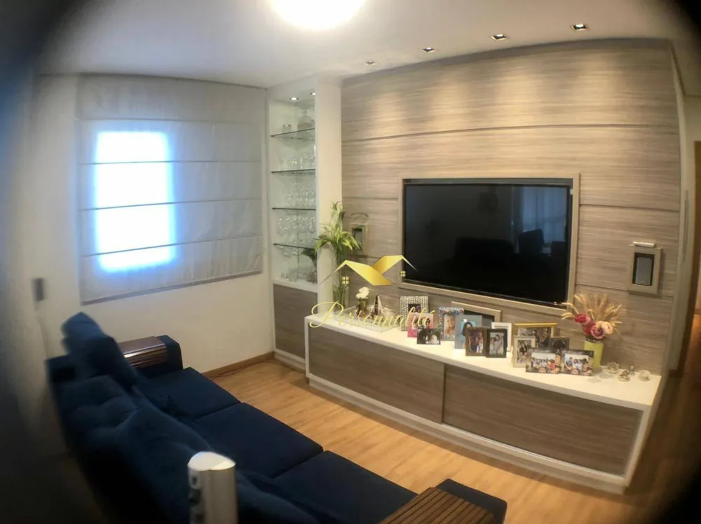 Apartamento, 3 quartos, 113 m² - Foto 2