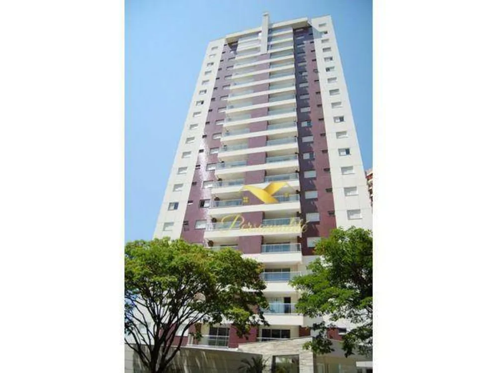 Apartamento, 3 quartos, 113 m² - Foto 3