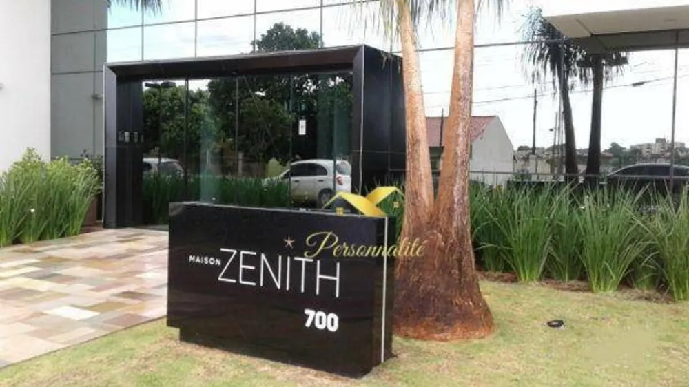 Apartamento, 3 quartos, 124 m² - Foto 1