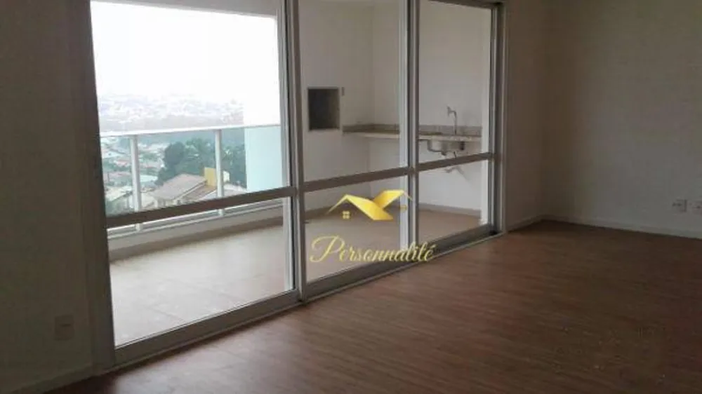 Apartamento, 3 quartos, 124 m² - Foto 3