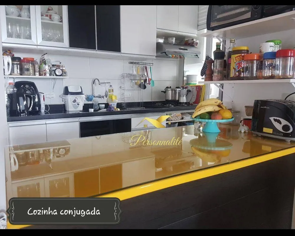 Apartamento, 3 quartos, 78 m² - Foto 1