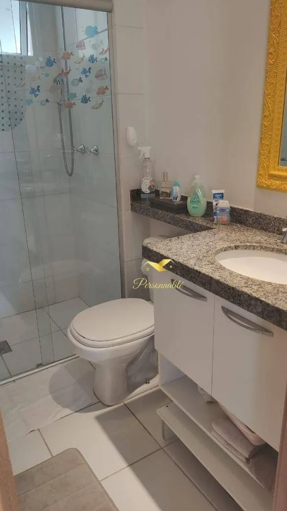 Apartamento, 3 quartos, 78 m² - Foto 2