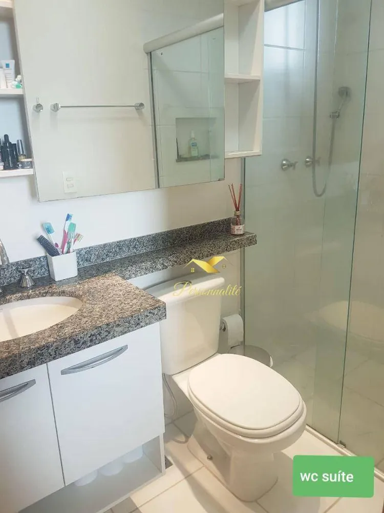 Apartamento, 3 quartos, 78 m² - Foto 4