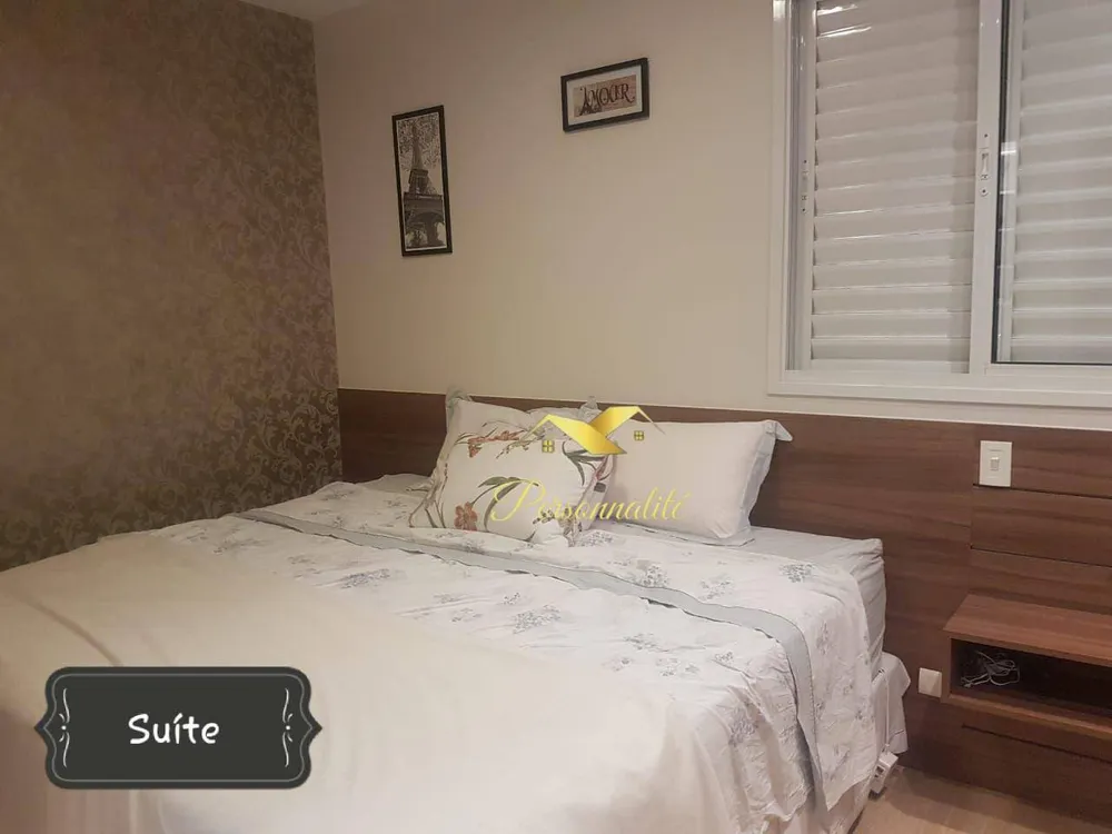 Apartamento, 3 quartos, 78 m² - Foto 3