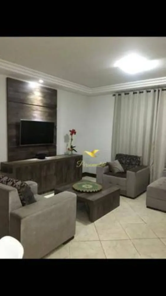 Casa, 3 quartos, 160 m² - Foto 4