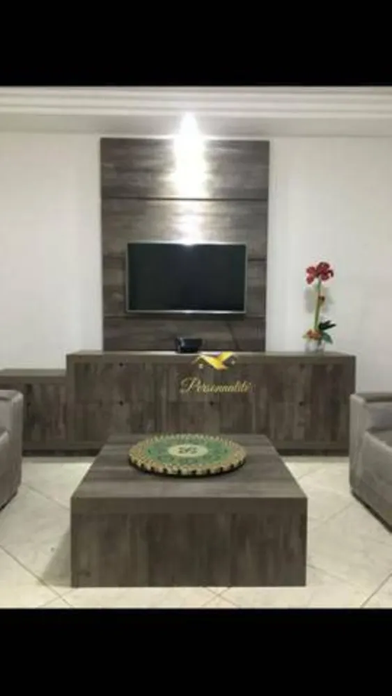Casa, 3 quartos, 160 m² - Foto 3