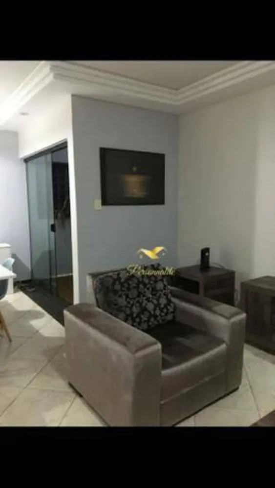 Casa, 3 quartos, 160 m² - Foto 2
