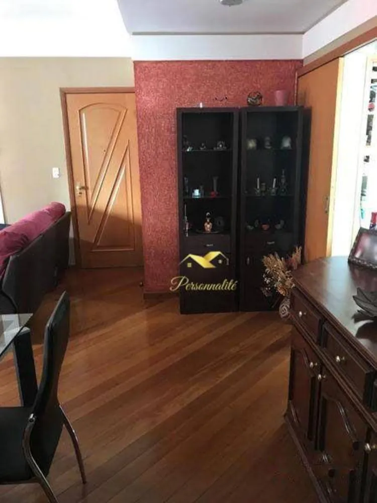 Apartamento, 3 quartos, 120 m² - Foto 3