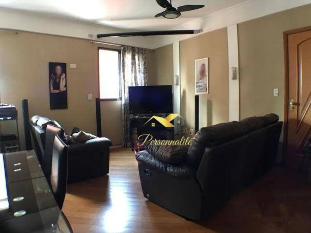 Apartamento, 3 quartos, 120 m² - Foto 4