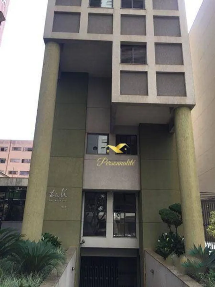 Apartamento, 3 quartos, 120 m² - Foto 1