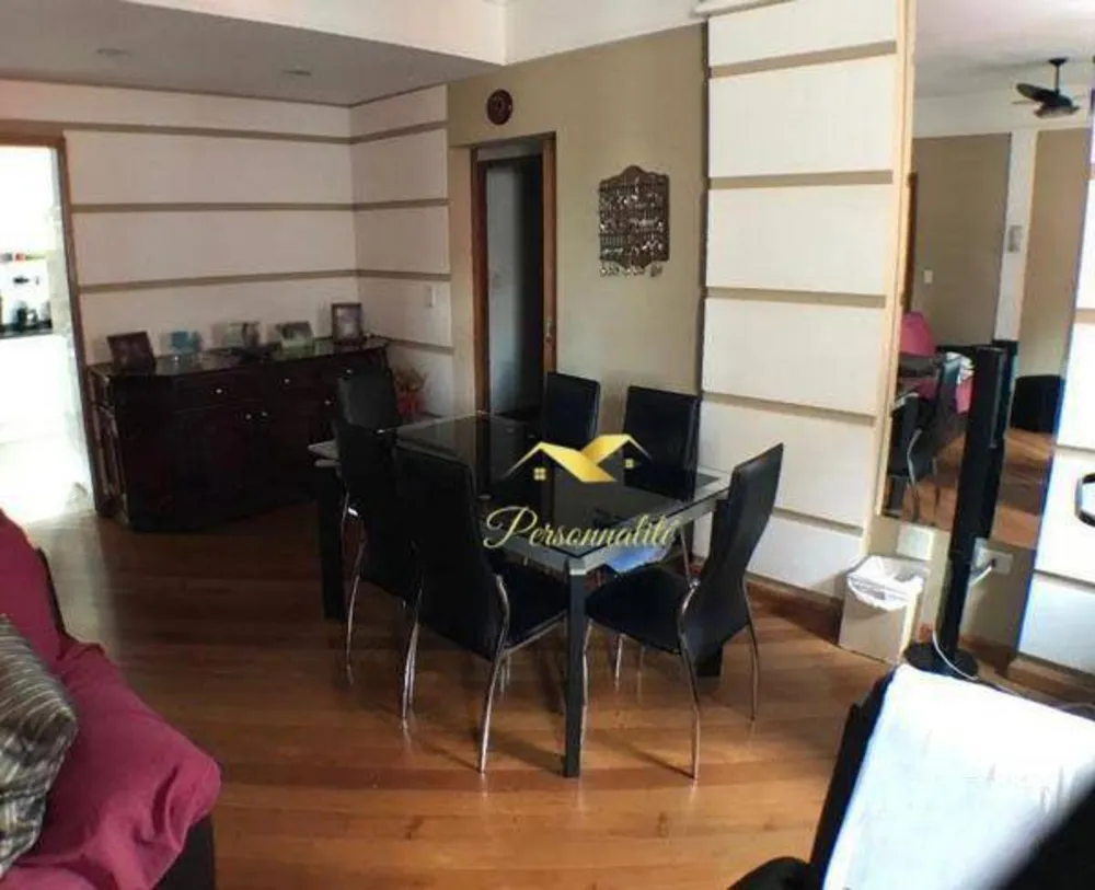Apartamento, 3 quartos, 120 m² - Foto 2