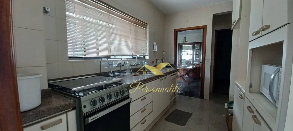 Apartamento, 3 quartos, 176 m² - Foto 3